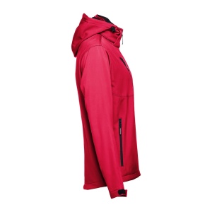 hi!™ THC ZAGREB Geaca softshell pentru bărbați