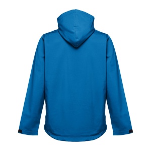 hi!™ THC ZAGREB Geaca softshell pentru bărbați