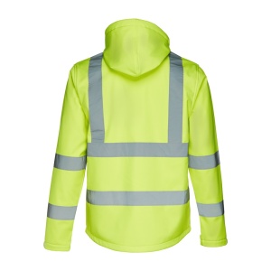 hi!™ THC ZAGREB WORK Geacă unisex