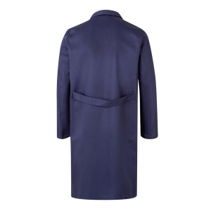 hi!™ VL DANU Bluză din twill (175g/m²), din bumbac (35%) și poliester (65%)