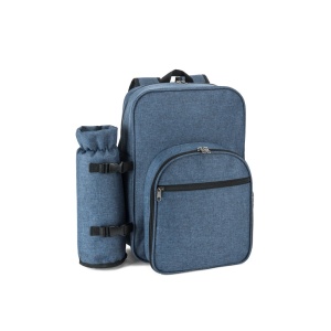 hi!™ WHITSUNDAY Rucsac 600D de înaltă densitate din poliester reciclat Picnic Cooler