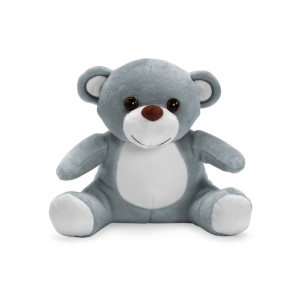 HI BEARY. Plush Teddy bear - Img 3