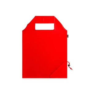 HI BEIRA. Sacosa pliabilă 190T poliester reciclat (100% rPET) - Img 4