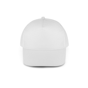HI BENEDICT. Recycled polyester cap (100% rPET) - Img 11