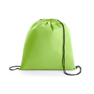 HI BOXP. Non-woven backpack bag (80 g/m²) - Img 10