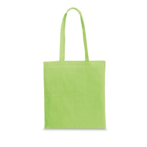 HI CAIRO. Bag in recycled cotton (70%) and polyester (30% rPET) (180 g/m²) - Img 10