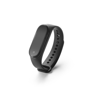 HI CALATRAVA. Smart sports bracelet with 3-day battery life in ABS and TPU - Img 1