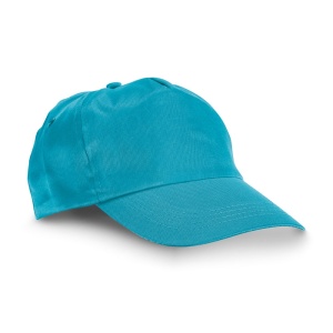 HI CAMPBEL. Polyester cap - Img 10