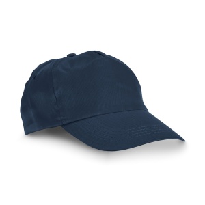 HI CHILKA. Children's cap in polyester - Img 1