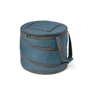 HI COAST. Foldable cooler bag 15 L - Img 1