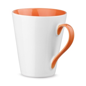 HI COLBY. Ceramic mug 320 mL - Img 4