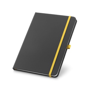 HI CORBIN. A5 Notepad - Img 4