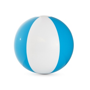 HI CRUISE. Inflatable beach ball in opaque PVC - Img 12