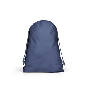 HI GIFT BAG L. Pungă mare termosigilată din material nețesut (60 g/m²) - Img 1