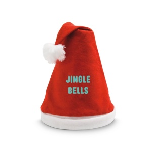 HI ISAAC. Christmas cap - Img 3