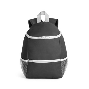 HI JAIPUR. Cooler backpack 10L in 600D polyester - Img 7