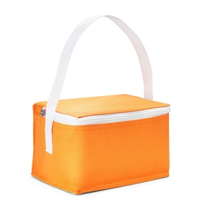 HI JEDDAH. Cooler bag 3 L in 600D polyester - Img 8