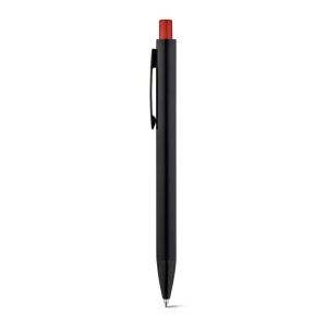 HI JOAN. Aluminium ball pen with matte finish - Img 3
