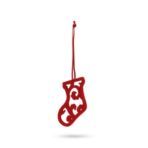 HI JUBANY. Christmas ornaments - Img 2