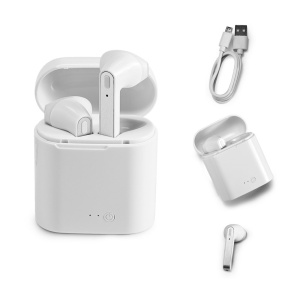 HI KANDEL. ABS wireless stereo earphones - Img 2