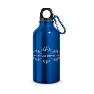 HI LANDSCAPE S. Sticlă sport 400 mL - Img 15