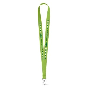 HI LARIAT. Lanyard din poliester - Img 16