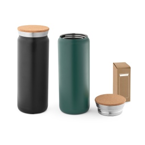HI LAVINE 600. Termos 600ml