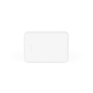 HI LEAKEY 10. Power bank 10'000 mAh în ABS reciclat (100% rABS) - Img 6