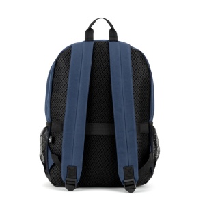 HI LIVERPOOL. High Density 600D Recycled Polyester Laptop Backpack 15" - Img 7