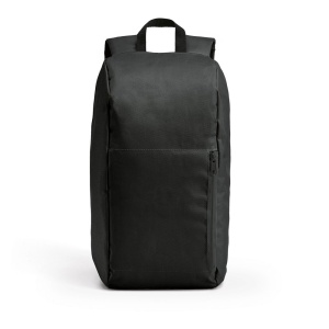 HI LUGANE. 600D polyester Backpack - Img 1
