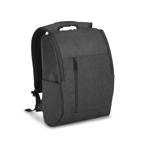 HI LUNAR. 15'6'' 600D polyester laptop backpack