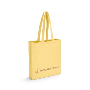 HI MARACAY. Bag with recycled cotton (70%) and polyester (30% rPET) (140 g/m²) - Img 9