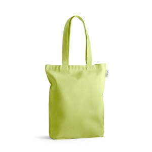 HI MERIDA. Cotton (50%), recycled cotton (30%) and polyester (20% rPET) bag (220 g/ m²) - Img 6