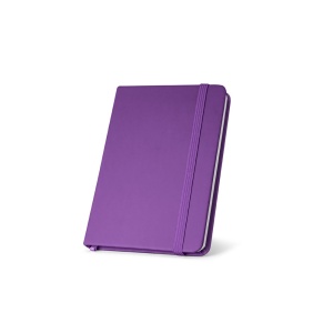 HI MEYER. Pocket notebook in PU with plain sheets - Img 12