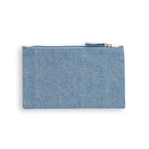 HI MILLIE. Geantă multifuncțională cu bumbac reciclat (70%) și poliester (30% rPET) (140 g/m²) - Img 1