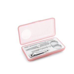 HI NADIA. 4-piece manicure set - Img 6