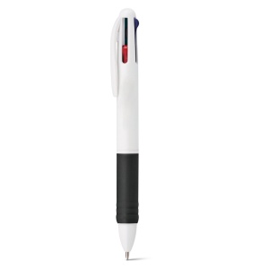 HI OCTUS. Ball pen with 4 in 1 multicolour writing - Img 3