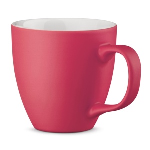 HI PANTHONY MAT. 450 mL hydroglaze porcelain mug - Img 16