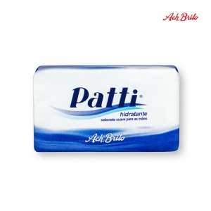 HI PATTI 15g. Famous vegetable soap. 15g
