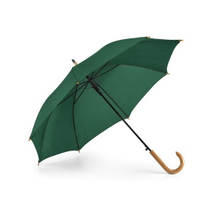 HI PATTI. 190T polyester umbrella with automatic opening - Img 11