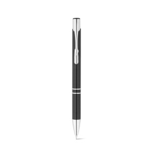 HI RE-BETA. Recycled aluminium (100% rAL) ballpoint pen - Img 9