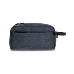 HI REPURPOSE BAG. 600D recycled polyester cosmetic bag - Img 3