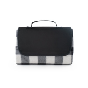 HI RILEY II. EPE-lined picnic blanket (180 g/m²) - Img 4