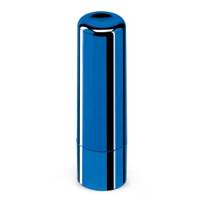 HI SCARLETT. Lip Balm in mirror finish metal case - Img 4