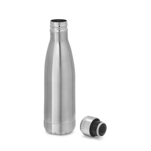 HI SHOW. 510 mL stainless steel bottle - Img 11