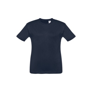 HI THC ANKARA KIDS. Children's t-shirt - Img 4