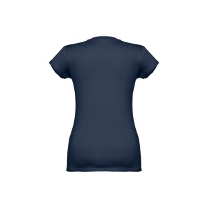 HI THC ATHENS WOMEN. Women's t-shirt - Img 13