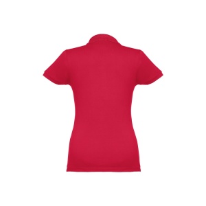 HI THC EVE. Tricou polo pentru dame - Img 28