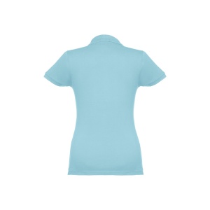 HI THC EVE. Tricou polo pentru dame - Img 48