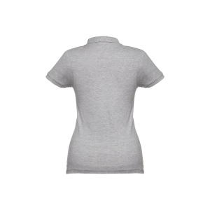 HI THC EVE. Tricou polo pentru dame - Img 58